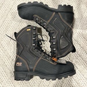 Timberland pro boots